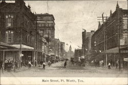 Main Street Main Street