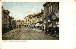 State Street State Street