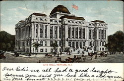 City Hall City Hall