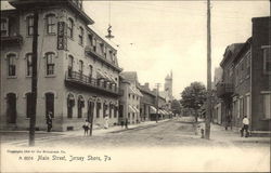 Main Street Main Street