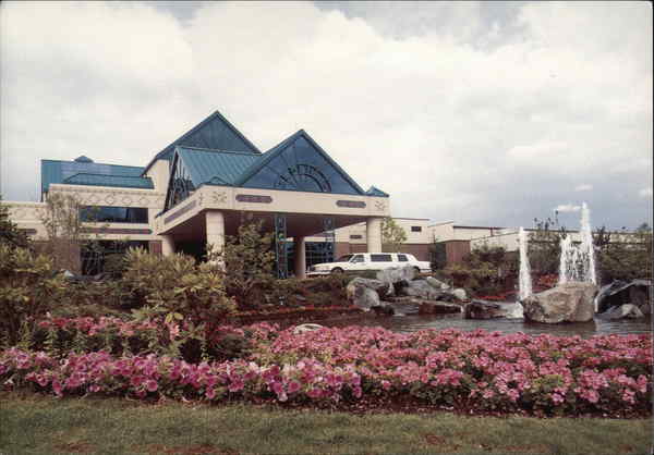 Ct Casino