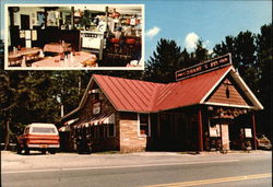 Drake's Inn Inlet New York