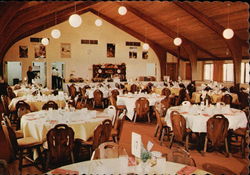 Ladore Lodge Dining Room Waymart Pennsylvania