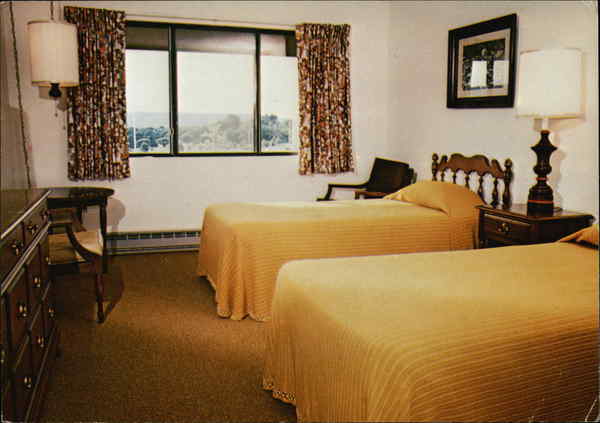 Ladore Lodge & Conference Center Waymart Pennsylvania