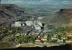 Coors Brewery Golden Colorado