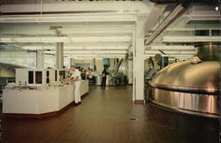 Brewhouse Olympia Washington