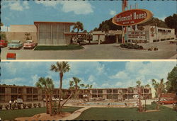 Parliament House Motor Inn Orlando Florida
