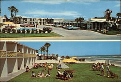Cairo Motel Daytona Beach Florida