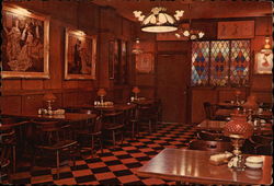 Sam's Stage Coach Inn Sacramento California