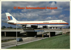 O'Hare International Airport Chicago Illinois Phil Valdez