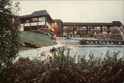 Shangri-La Afton Oklahoma