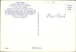 back