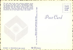 back