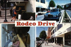 Rodeo Drive Rodeo Drive