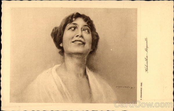 Kokietka Coquette P. Stachiewicz Women