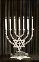 "The Lord Bless You from Zion" "The Lord Bless You from Zion"