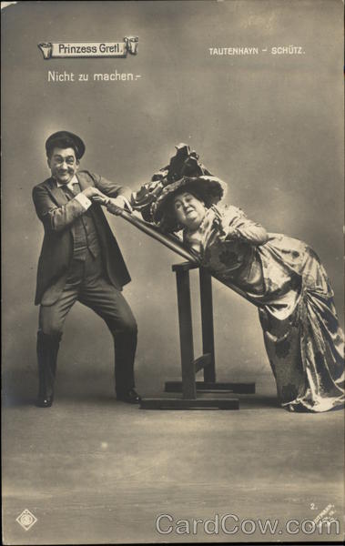 Prinzess Gretl Germany