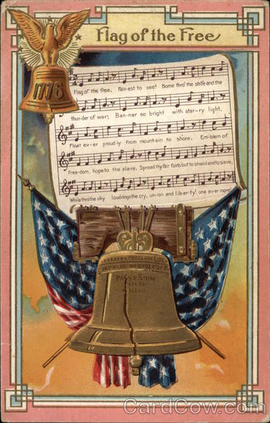 Flag of the Free Patriotic