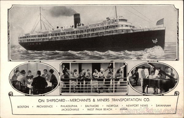 Traveling By Ship Boats, Ships