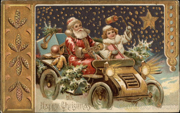 A Happy Christmas Children