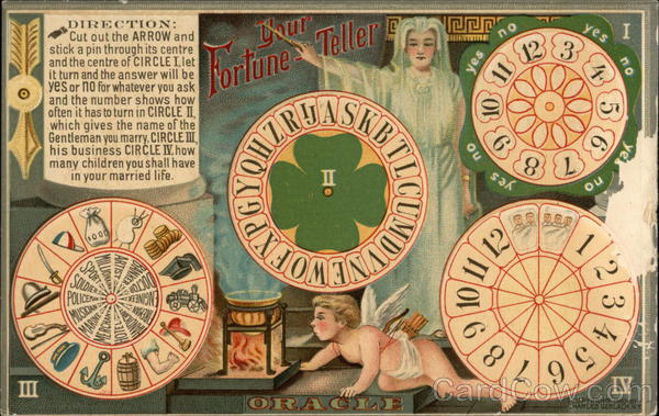Your Fortune-Teller Astrology & Zodiac