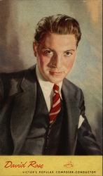 David Rose David Rose