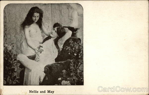 Nellie and May Women