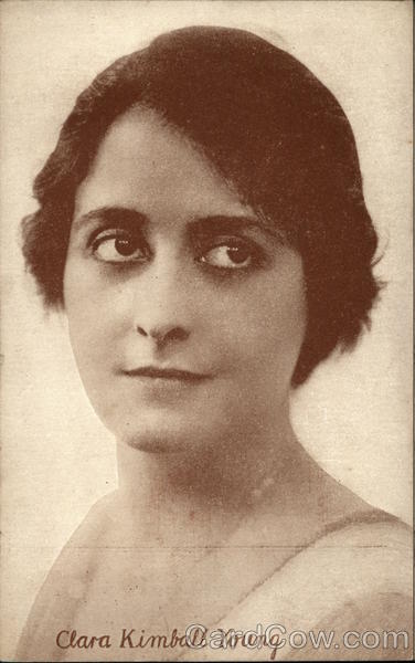 Clara Kimball Young Actresses