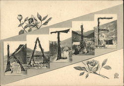 Katie Postcard