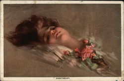 Sweetheart Postcard