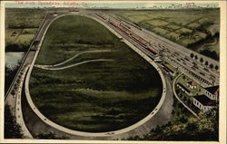 The Auto Speedway The Auto Speedway