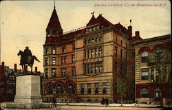 Union League Club Union League Club