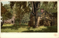 Alcott House and School of Philosophy Alcott House and School of Philosophy