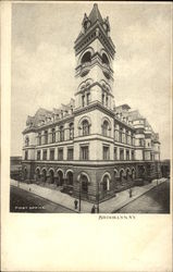 Post Office Post Office