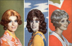 A New Season is Here! Postcard