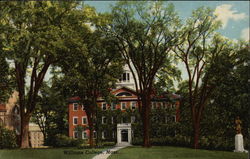 Williams College Williams College