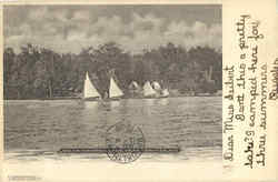 Waywayanda Lake Waywayanda Lake