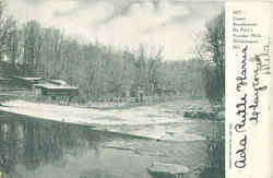 Upper Bradywine Postcard