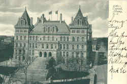 Capitol Postcard