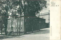 Medical College Postcard