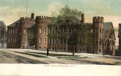State Armory State Armory