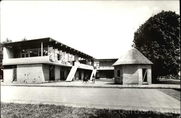 Hostel De Duinark Noordwijkerhout Netherlands