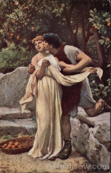 Thumann: Opportunity Art