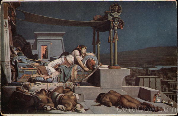 Les Porteurs de Mauvaises Nouvelles by Le Comte de Nouy