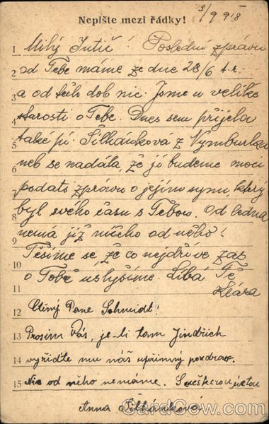 Neplste mezl radky Doubs France