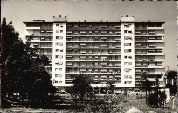 Les Bas Coudrais Sceaux-les-Blagis France