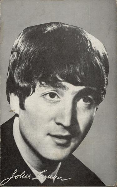 John Lennon Men