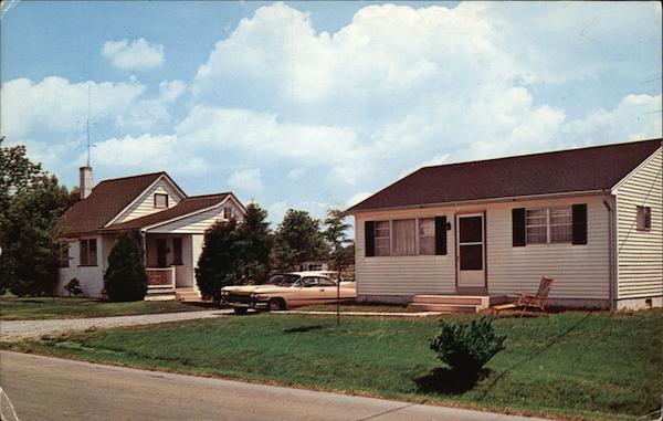 Tourist Rest Ronks Pennsylvania