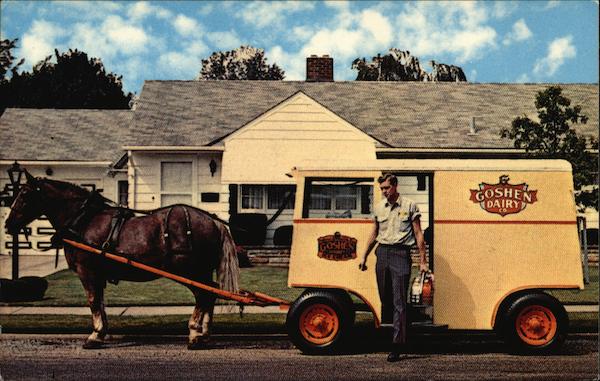 Goshen Dairy