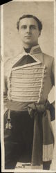 Hayden Coffin  - Bookmark Postcard Postcard